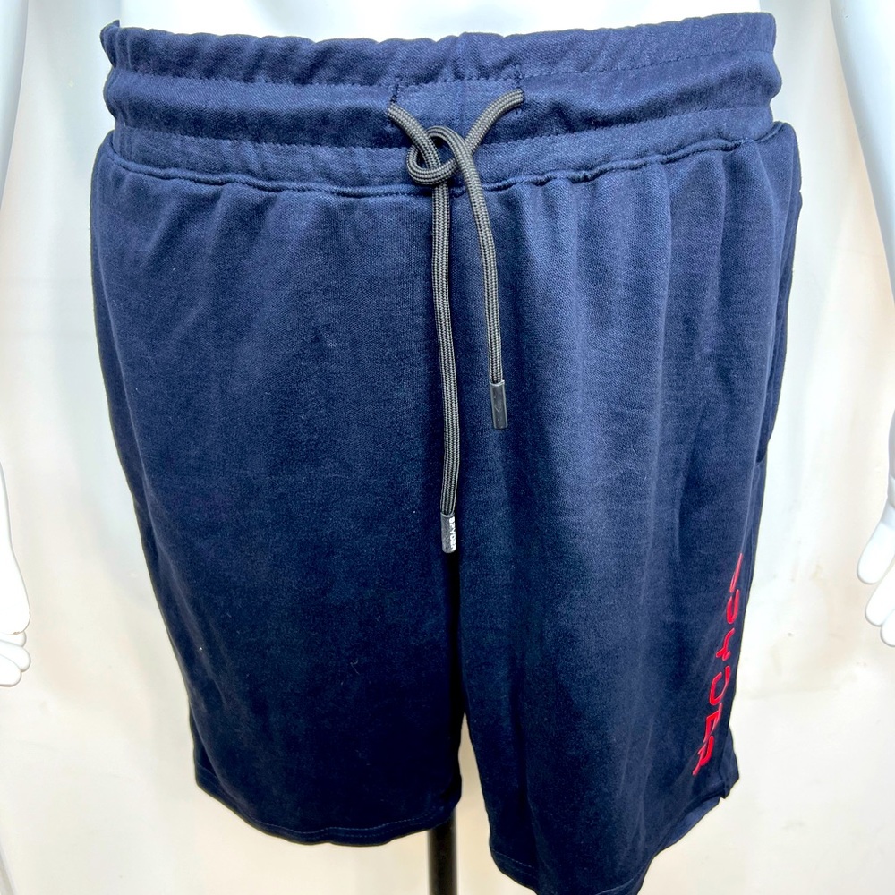 SPYDER MENS MEDIUM, NAVY BLUE, LOUNGE WEAR